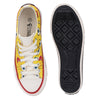 Crowcia London Sponge BOB 2.0 Design Low Top Sneakers