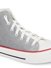 Rang Barse Surmayi High Top Sneakers