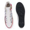 Crowcia London Bone Bouncers High Top Sneakers