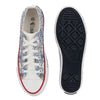 Crowcia London Likes Design Low Top Sneakers