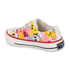 Crowcia London Happiness Low Top Sneakers