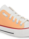 Rang Barse Kesari Low Top Sneakers