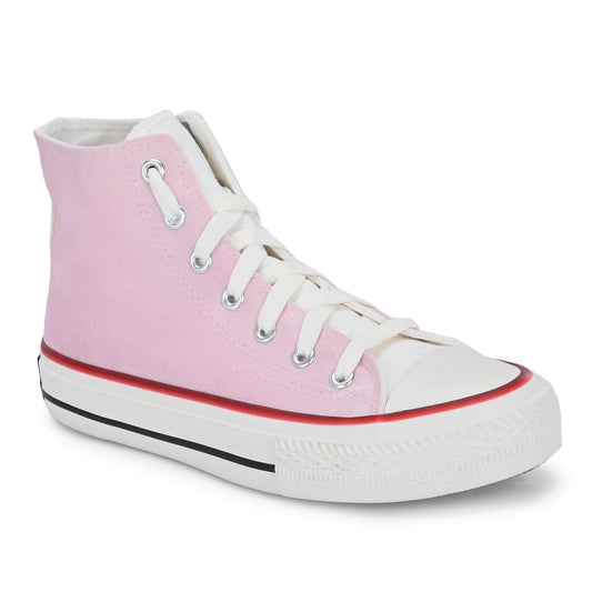 Rang Barse Jhilmil High Top Sneakers