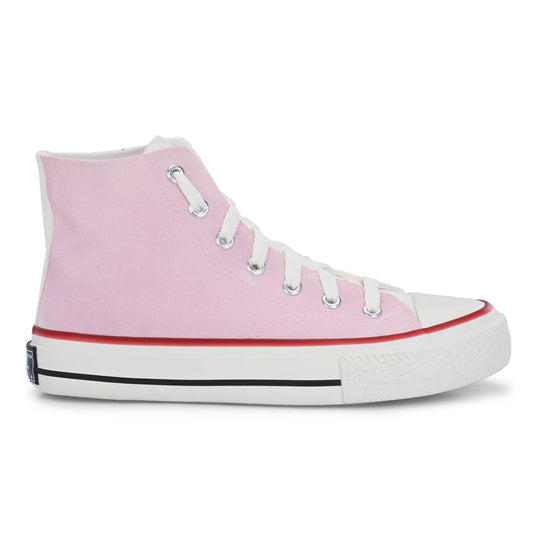 Rang Barse Jhilmil High Top Sneakers