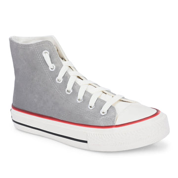 Rang Barse Surmayi High Top Sneakers