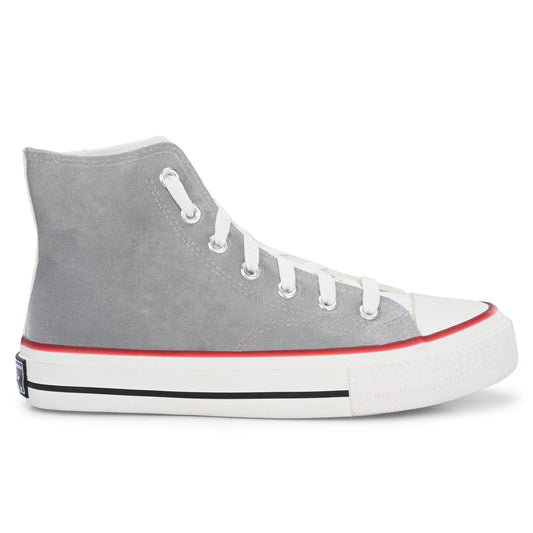 Rang Barse Surmayi High Top Sneakers