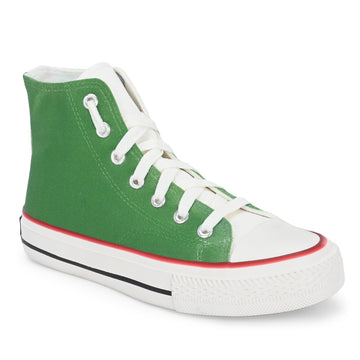 Rang Barse Manohari High Top Sneakers