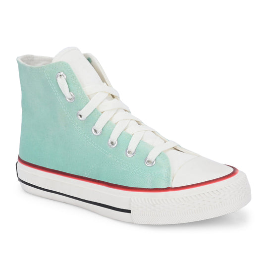 Rang Barse Rounak High Top Sneakers