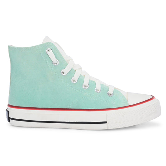 Rang Barse Rounak High Top Sneakers