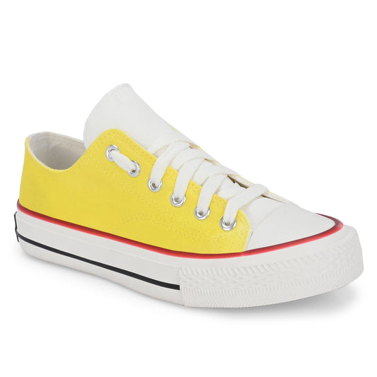 Rang Barse Sona Low Top Sneakers