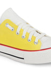 Rang Barse Sona Low Top Sneakers