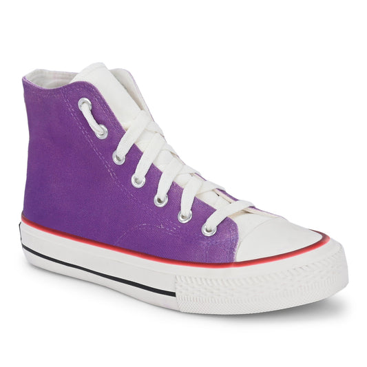 Rang Barse Chamak High Top Sneakers