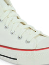 Crowcia London Dinos Design High Top Sneakers