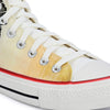 Crowcia London Minions 2.0 Design High Top Sneakers