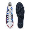 Crowcia London Seisouhitsu Design High Top Sneakers