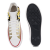 Crowcia London Minions 2.0 Design High Top Sneakers