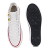 Crowcia London Minions 4.0 Design High Top Sneakers